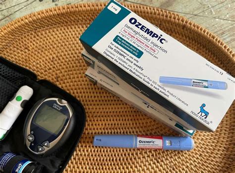 Ozempic: The Future of Diabetes Treatment Has Arrived